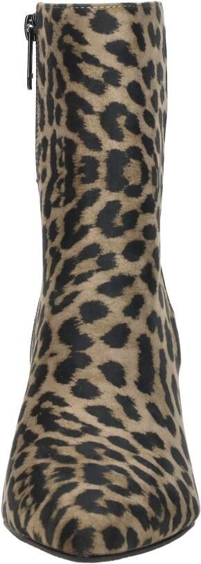 Mexx Heeled Ankle Boot Sodar Regal Brown Dames - Foto 3