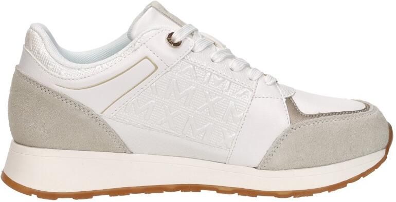 Mexx Sneakers Tiara Rare MI001001361W-3000 Wit - Foto 5