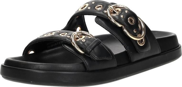 Mexx TOMA SIKIEL Sandal Dames Sneaker-Zwart - Foto 11