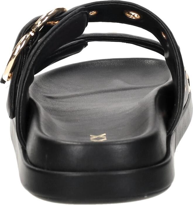 Mexx TOMA SIKIEL Sandal Dames Sneaker-Zwart - Foto 10