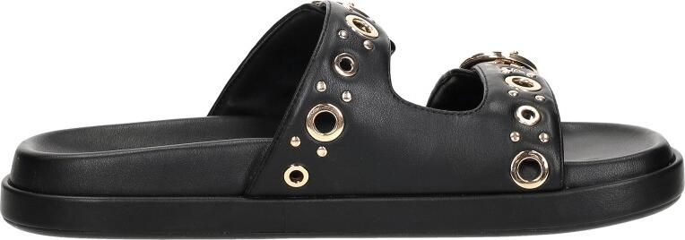 Mexx TOMA SIKIEL Sandal Dames Sneaker-Zwart - Foto 13