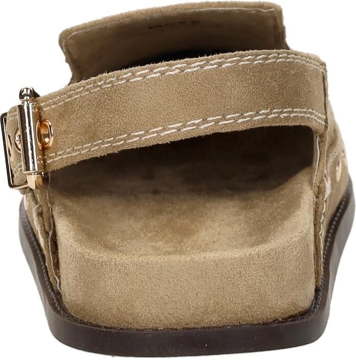 Mexx Tonique Dichte Teen Beige - Foto 4