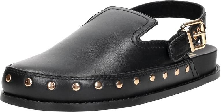 Mexx Tonique Dichte Teen Zwart - Foto 5