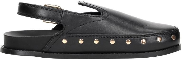 Mexx Tonique Dichte Teen Zwart - Foto 7