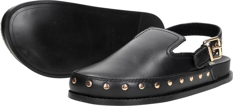 Mexx Tonique Dichte Teen Zwart - Foto 6