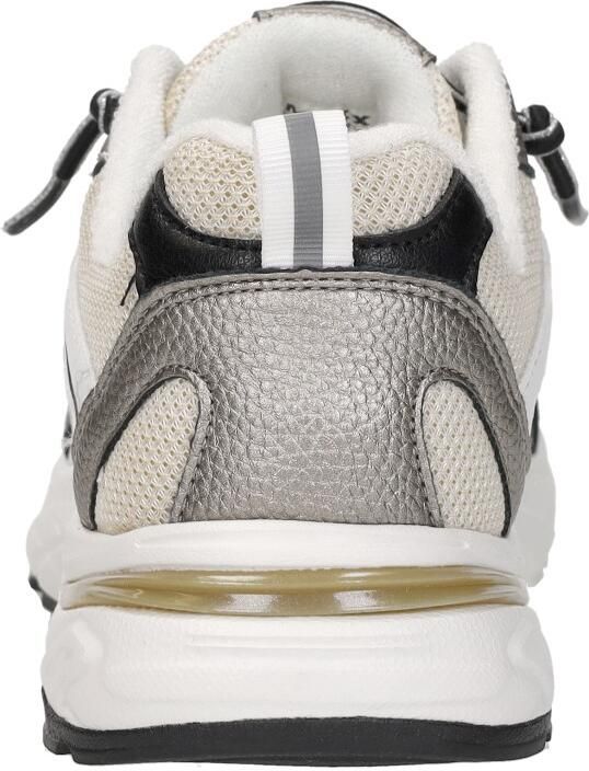 Mexx Tressie Sneakers Laag Goudkleur - Foto 4