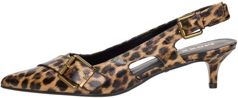 Mexx Tyra Slingbacks Beige - Foto 2