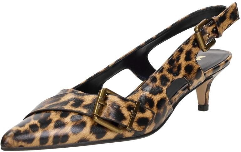 Mexx Tyra Slingbacks Beige - Foto 4