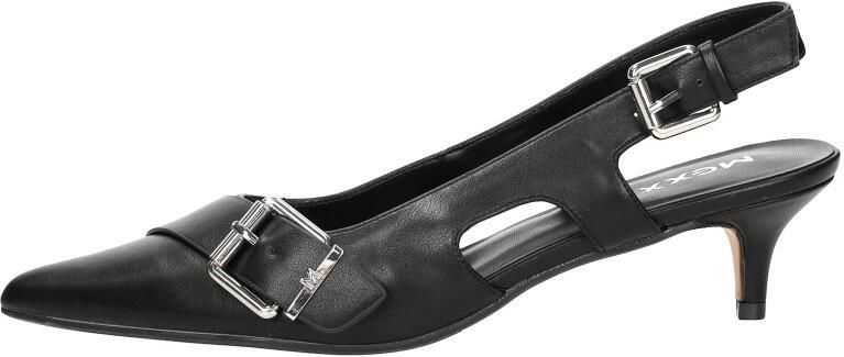 Mexx Tyra Suki dames pump Zwart - Foto 3