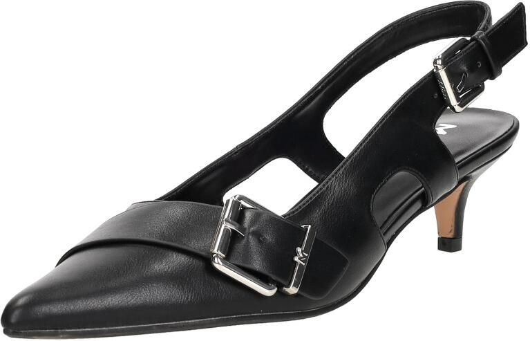 Mexx Tyra Suki dames pump Zwart - Foto 5