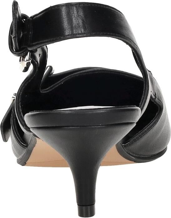 Mexx Tyra Suki dames pump Zwart - Foto 4