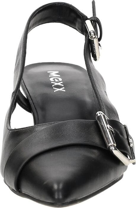 Mexx Tyra Suki dames pump Zwart - Foto 6