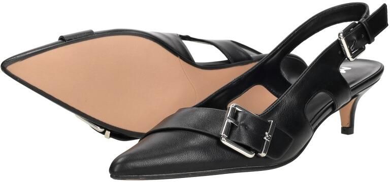 Mexx Tyra Suki dames pump Zwart - Foto 7