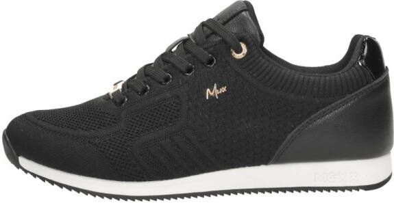 Mexx Sneakers Nancy MIKE1001341W-1000 Zwart - Foto 2