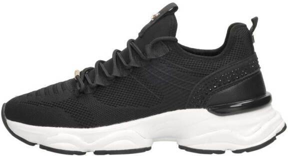 Mexx North Sneakers Dames Zwart - Foto 2