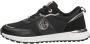 Mexx Sneakers Nouraya Obi MI001007151W-1000 Zwart - Thumbnail 3
