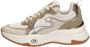 Mexx Palma Ora Sneaker Beige off White Dames - Thumbnail 3