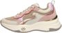 Mexx Palma Ora Sneakers roze Synthetisch - Thumbnail 3