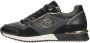 Mexx Sneakers Plixy Ellen MIKE1007043W-1111 Zwart Goud - Thumbnail 2
