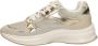 Mexx MI001011151W-8500 dames sneakers beige - Thumbnail 2