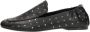 Mexx Loafer Rozy Lemon Black Dames - Thumbnail 2