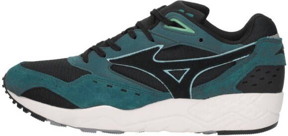 Mizuno Contender