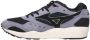 Mizuno Contender black sand blue Mesh Unisex - Thumbnail 2