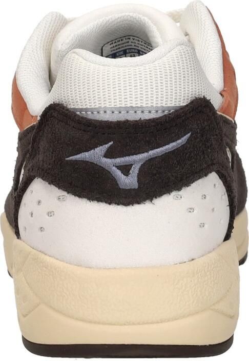 Mizuno Contender Sneakers Suède Heren Bruin - Foto 5