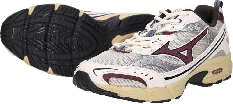 Mizuno MXR Sportstyle Sneaker - Foto 6