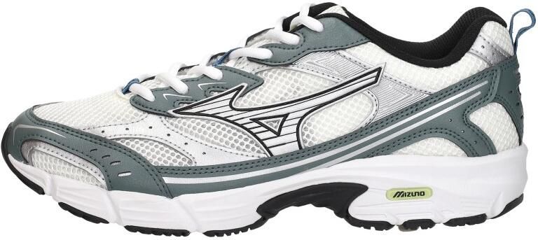 Mizuno Sneakers MXR Sport Snow White Bistro Green - Foto 2