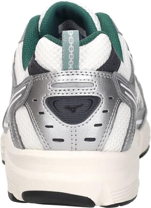 MIZUNO Lage Sneakers Mxr Maat: 38 Materiaal: Textiel Kleur: Zilver - Foto 10