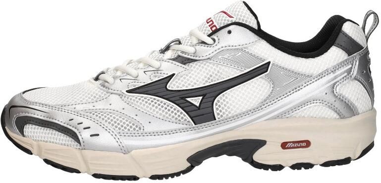 Mizuno Cushioned Athletic Footwear Ice Sneakers - Foto 6