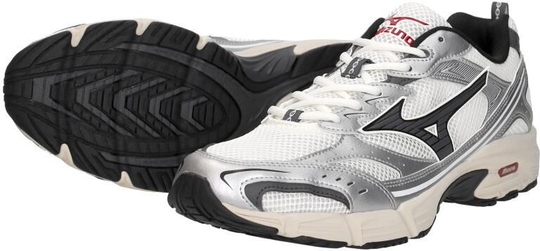 Mizuno Cushioned Athletic Footwear Ice Sneakers - Foto 11