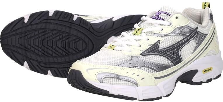 Mizuno MXR Sport Sneakers Laag - Foto 5