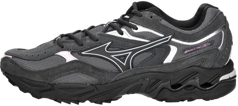 Mizuno Wave Mustang