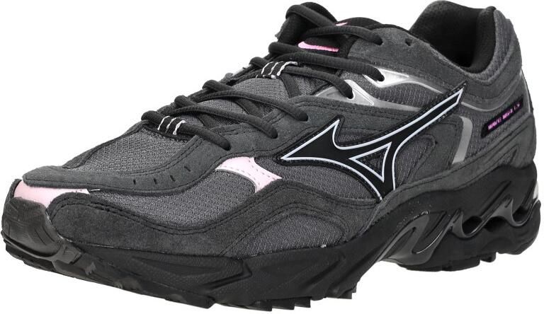 Mizuno Wave Mustang - Foto 4