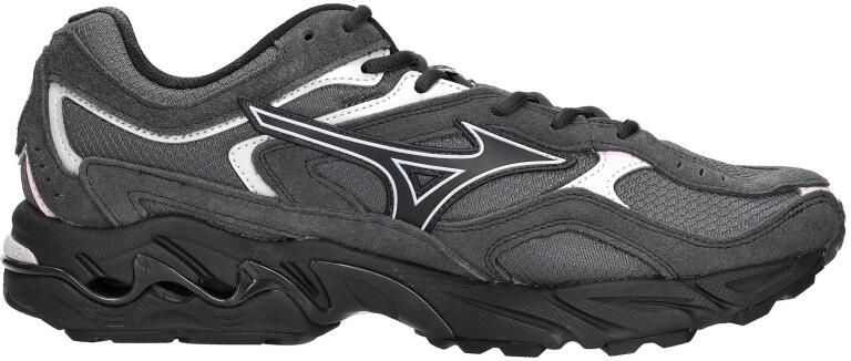 Mizuno Wave Mustang - Foto 5