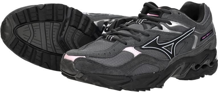 Mizuno Wave Mustang - Foto 6