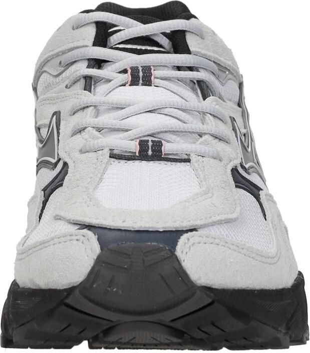 Mizuno Lage Sneakers Wave Mustang 4 LS Cloudscape Quiet Shade - Foto 3