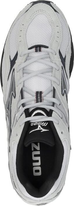 Mizuno Lage Sneakers Wave Mustang 4 LS Cloudscape Quiet Shade - Foto 8