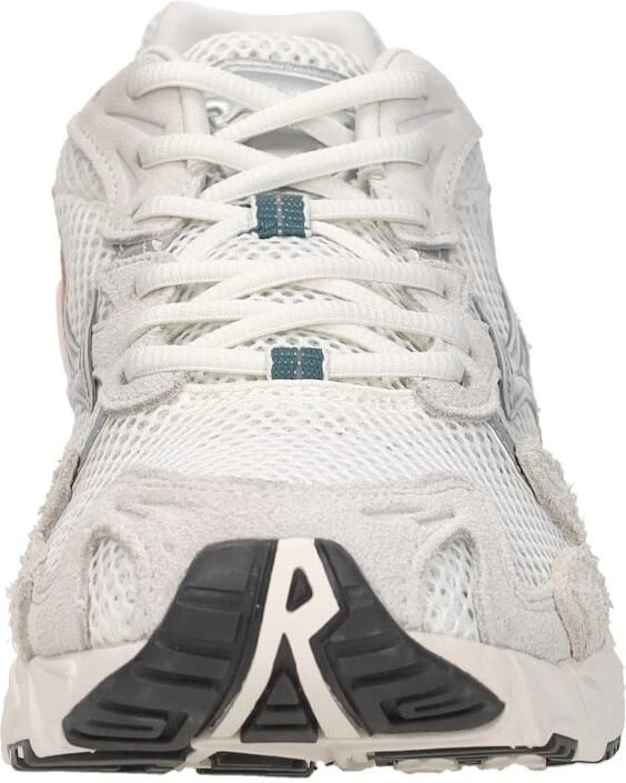 Mizuno Wave Rider 10 Premium Sneakers Laag Wit - Foto 3