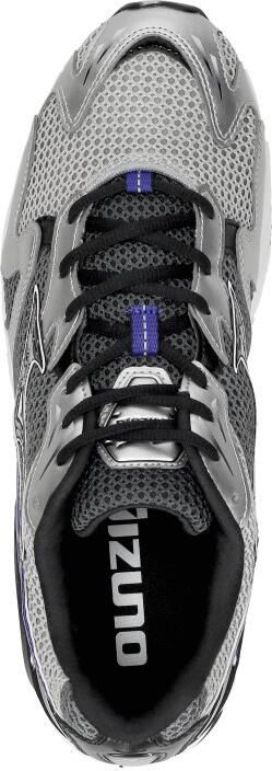 Mizuno Sneakers Wave Rider 10 - Foto 6