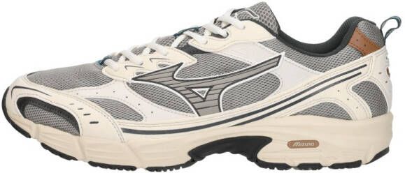 Mizuno MXR Casual Sneakers Laag gebroken wit - Foto 4