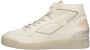Mjus Dames Sneakers M96201-502-0001 Latte Off White - Thumbnail 3
