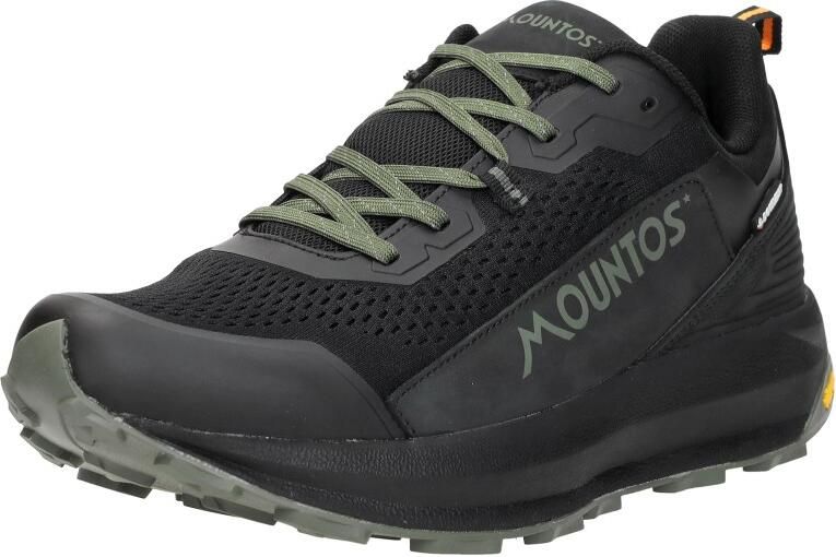 Mountos Olympus - Foto 2