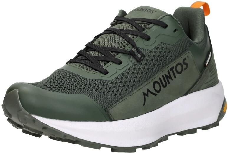 Mountos Olympus - Foto 2