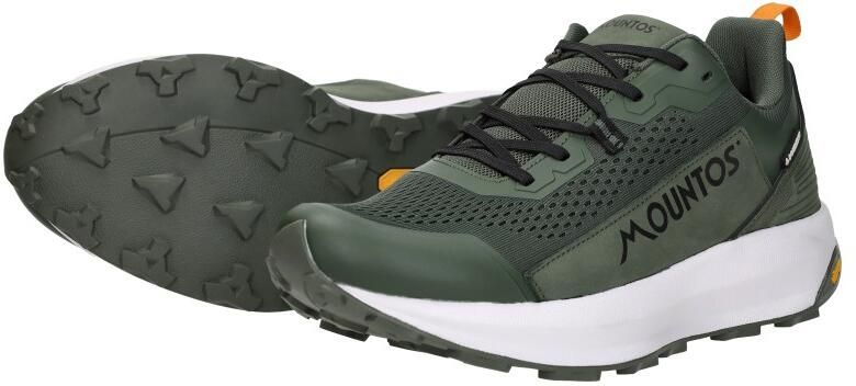 Mountos Olympus - Foto 6