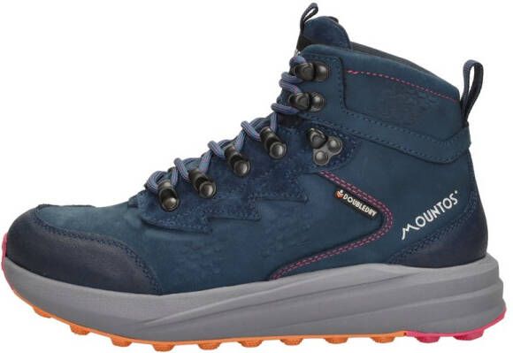 Mountos 724101 Wandelschoen Ourea High Lady Dark Blue Grey - Foto 3