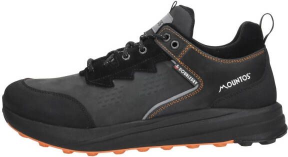 Mountos Veterschoenen Laag