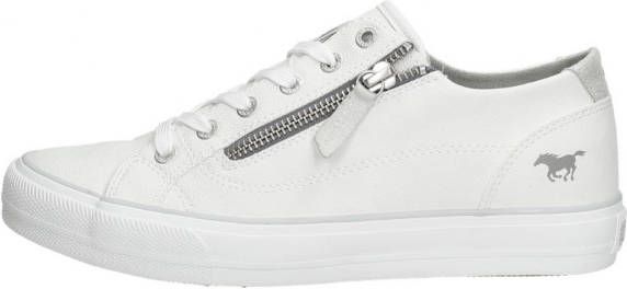 schoenen mustang dames